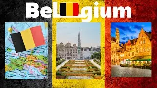 Discovering Belgium: Must-Visit Places You Won't Want to Miss