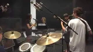 The Making of Karousel (Bach To Rock Summer Camp)