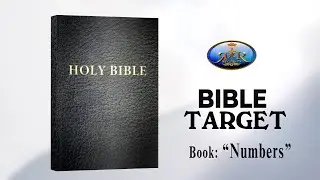 Bible Target | Day 155 | Numbers 14-15 | 4 June 2023 | Revival Television | Sis. Aparna