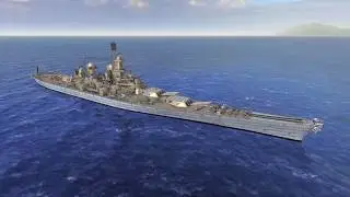 Warship Fleet Command