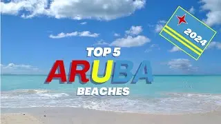 The 10 Best Beaches in Aruba (2024)