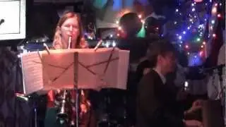 Dizozza song for the Brooklyn Noir short story, 