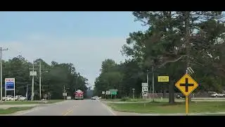 Coffeeville, Alabama