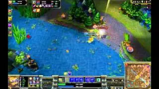 Twisted Fate sucks my Heimer Dinger