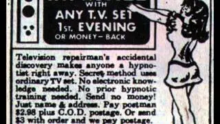 Great Comic Book Ads
