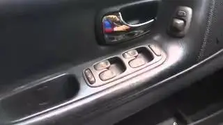 Обзор из Литвы Volvo V70, 700 евро!, 1997, универсал, 2.4 газ/бензин, механика, Часть 1