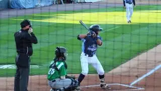 2B John Valente (8/22/18)