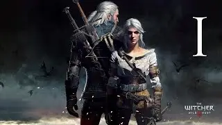 THE WITCHER 3: Wild Hunt #1