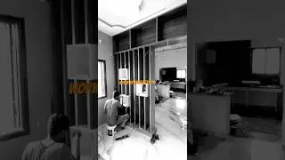 #finalstage  #workinprogress #ambattur #chennai #ambattur #interiordesign #kitchen