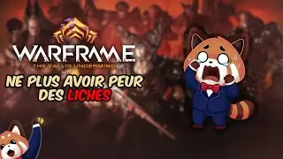 Il a peur de lancer sa premi&egrave;re Liche Kuva : Je l'aide &agrave; tout comprendre