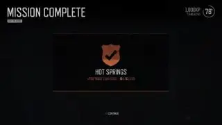 DAYS GONE Marion Forks Tunnel NERO Checkpoint Fuse Location/Solution