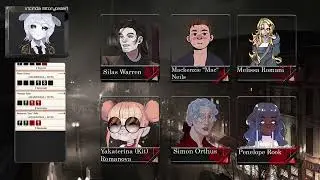Vampire the Masquerade | Emerald Frights | Episode 8| Hunting Showdown