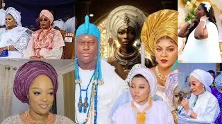 OLORIS REJOICE AS DR ELIZABETH DELIVER'S DWARF IN HER DREAM 