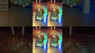 Baby Shower Event at The Hyve, Gurugram #babyshower  #pregnancy #celebration