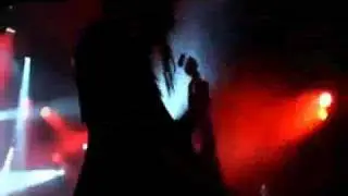 Deus ex Machina~ Moi dix Mois~ Spanish