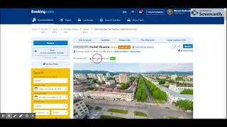 Панорамы отелей на booking.com : 360-Panoramas at Booking.com. Заказ: info@k360.ru
