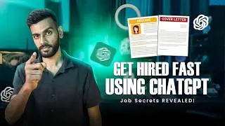 Get a Job Using AI by building Resume, Cover Letter | Beep App Official