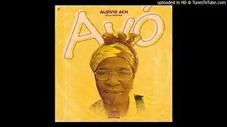 Als&iacute;vio Ach - Av&oacute;