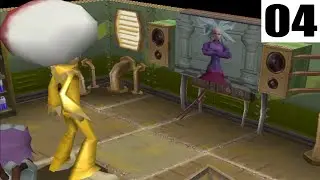 Pokemon Colosseum Let's Play Part 4 (No Commentary)