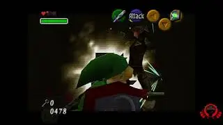 Zelda Morrowind Crossover ROMhack - Let's Explore Vvardenfell as Link! - VOD 2