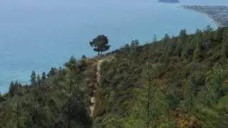 2019   04   28   Monte Piccaro mt  281