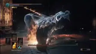 Drak Souls 3 Da Zueira