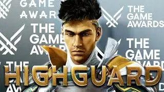 THE HIGHGUARD EXPERIENCE