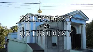 What is 'True Orthodoxy'? - An Interview w/ Fr. Joseph Suaidan & Bishop Enoch