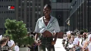 DEAR SYLF Flying Solo Spring Summer 2026 New York