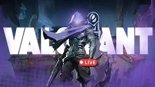 OP WARNET LIVE DAY 132 #VALORANT