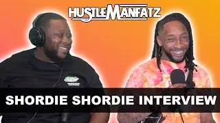 Shordie Shordie Interview Talks First Show Home, Wanting to Share Knowledge, Apology to 92Q, Outside