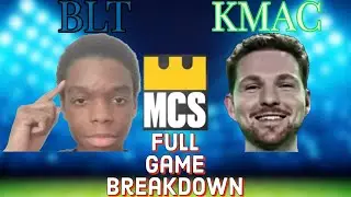 How I Beat Kmac In Madden 24! (#5 Ranked Pro Player)