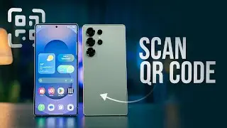 How to Scan QR Code on Android (tutorial)