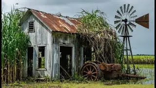 Agricola, Florida Ghost Town