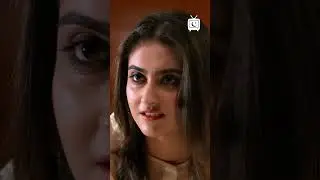 Bolna sa phly souch lena chahiye | Danish Taimoor, Hiba Bukhari | New Pakistani Drama | Full HD