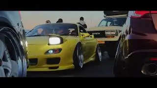 Canibeat's First Class Fitment 2019 | Trailer