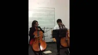 Tambourin - Jean Leclerc