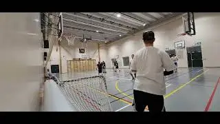 Treningskamp 14/11 2023 FBBK