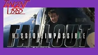 MISSION: IMPOSSIBLE - FALLOUT Review (And M:I Recap)