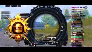 Practice of BGIS 2026🇮🇳let go#battlegroundmobileindiamontagepubgmobilemontage