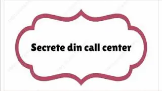 #Top #10 #dezavantaje ale #jobul ui &icirc;n #call center