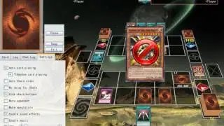 YGOPro Man-Eater Bug forces opponent to Rage Quit