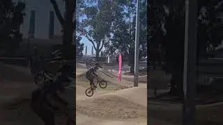 Super Class Final SA State Series Rd2