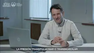 PRO IVL. Sergu&eacute;i Tsarenko expone en detalle los principios del soporte respiratorio