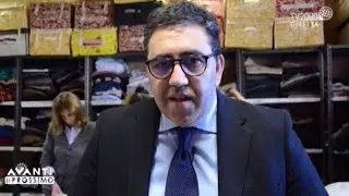 Povertà nella città di Palermo