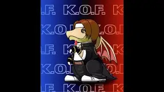 [Puzzle and Dragons] Japan King of Fighters Collab Egg Machine (15 Rolls)