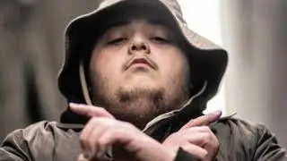 Alex Wiley - [432hz] Mo Purp (featuring Chance the Rapper & Kembe X)
