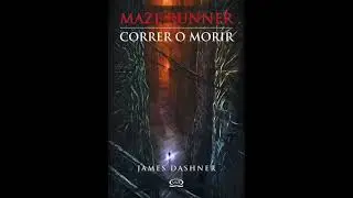 AudioLibro Maze Runner (Correr o Morir) Cap 12 #audiobook #mazerunner #audiolibrary 