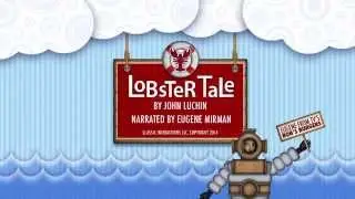 Lobster Tale App Teaser Trailer