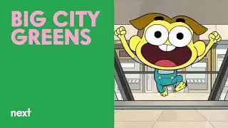 Cartoon Network - Pastel - Next Bumpers [FANMADE]